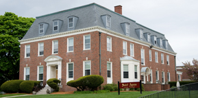 Arlington St Agnes Parish Center